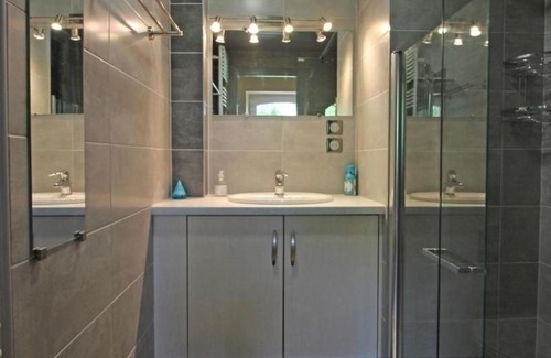 Corcieux Casa | Gîte Corcieux, 4 pièces, 6 personnes - FR-1-589-15