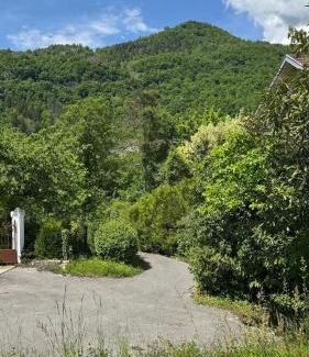 Molinges Casa | Gîte cosy au cœur de la nature