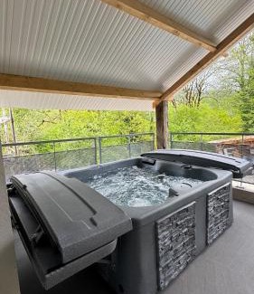 Molinges Casa | Gîte cosy au cœur de la nature