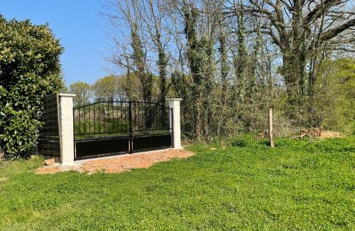Roeze-sur-Sarthe Casa | Gîte cosy au calme avec grand jardin, proche du Mans - Parking privé, Wifi fibre, équipements complets - FR-1-410-392