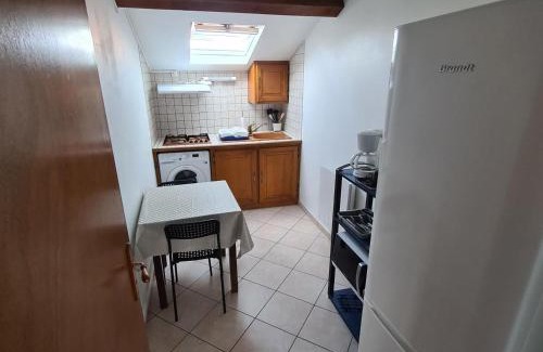 Fontenoy-sur-Moselle Apartamento | Gîte cosy au bord de la Moselle, proche Nancy, activités plein air, tout inclus, parking gratuit. - FR-1-584-175