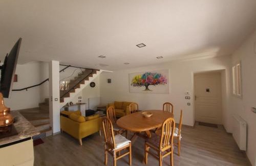 Thenay Casa | Gîte cosy avec jardin, terrasse et parking entre Châteaux de la Loire et ZooParc de Beauval - FR-1-491-350