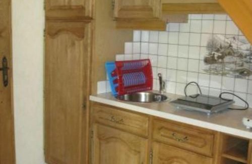 Sivry-la-Perche Casa | Gîte cosy avec terrasse, garage et barbecue près de Verdun - FR-1-585-20