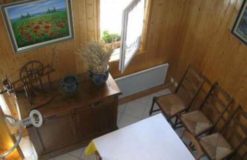Sivry-la-Perche Casa | Gîte cosy avec terrasse, garage et barbecue près de Verdun - FR-1-585-20