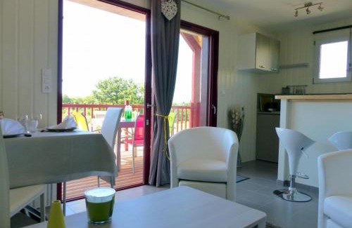 Meillard Casa | Gîte cosy avec terrasse, climatisation et parking - Meillard - FR-1-489-267