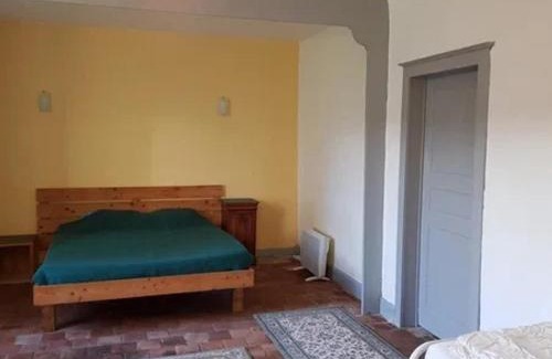 Bengy-sur-Craon Casa | Gîte cosy et indépendant avec terrasse, jardin clos, internet 4G, tout compris - Bengy-sur-Craon - FR-1-586-34