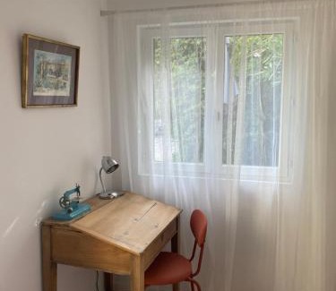 Orange Apartamento | Gîte cosy