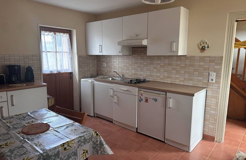 Saint-Andre-de-Najac Casa | Gîte Cosy Proche des Sites Médiévaux