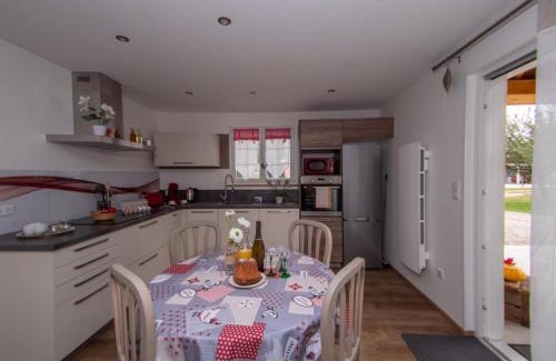 Artolsheim Casa | Gîte Cosy L'Ecrin du Ried PROCHE EUROPA-PARK