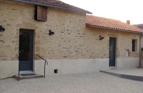 Terranjou Casa | Gîte Coté Ruelle