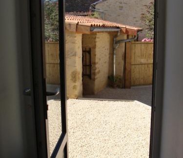 Terranjou Casa | Gîte Coté Ruelle