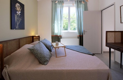 Naujac-Sur-Mer Casa | Gîte Cottage - Naujac SUR MER