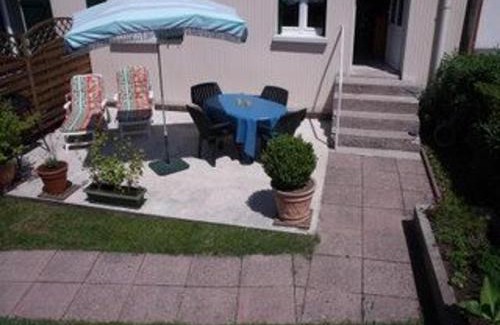Biffontaine Casa | Gîte cozy au cœur des Vosges : terrasse, jardin, proche Gérardmer, animaux bienvenus - FR-1-589-76