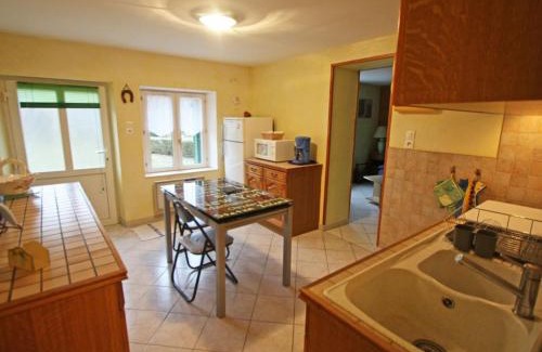 Biffontaine Casa | Gîte cozy au cœur des Vosges : terrasse, jardin, proche Gérardmer, animaux bienvenus - FR-1-589-76
