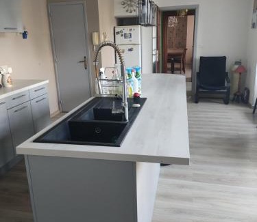 Craponne-sur-Arzon Casa | Gîte Craponne-sur-Arzon - Au détour de l'Arzon