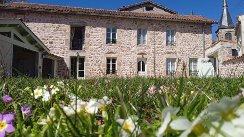 Craponne-sur-Arzon Casa | Gîte Craponne-sur-Arzon - Au détour de l'Arzon