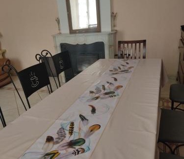 Craponne-sur-Arzon Casa | Gîte Craponne-sur-Arzon - Au détour de l'Arzon