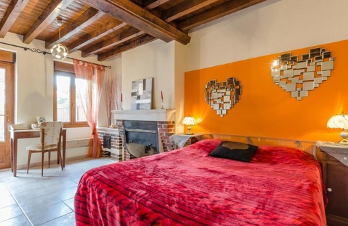 Cussangy Casa | Gîte Cussangy, 3 pièces, 4 personnes - FR-1-543-155