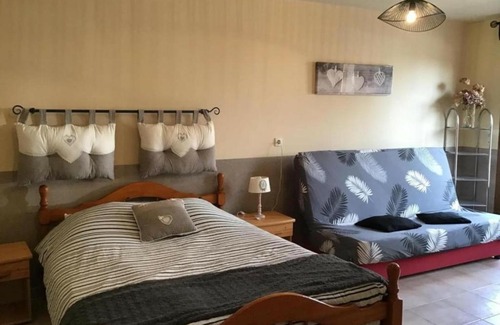 Cussangy Casa | Gîte Cussangy, 3 pièces, 4 personnes - FR-1-543-155