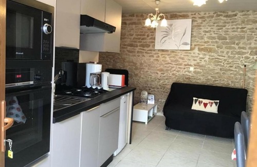 Cussangy Casa | Gîte Cussangy, 3 pièces, 4 personnes - FR-1-543-155