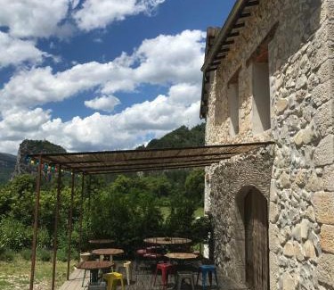 Castellane Casa | Gîte d'étape Bastide Petra Castellana Verdon