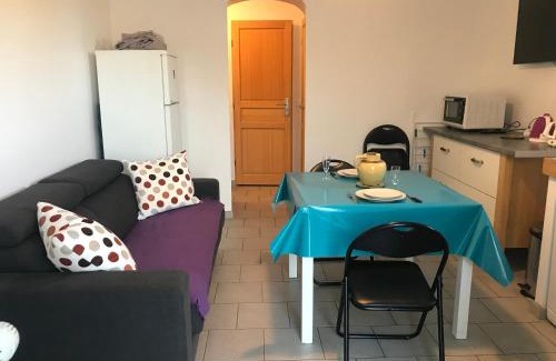 Die Casa | Gîte d'étape d'Aurouses