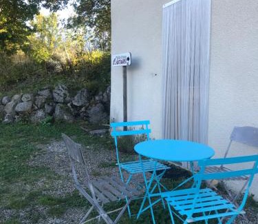 Die Casa | Gîte d'étape d'Aurouses