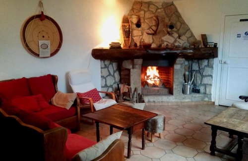 Rencurel Cama Y Desayuno | Gîte d'étape des Rimets
