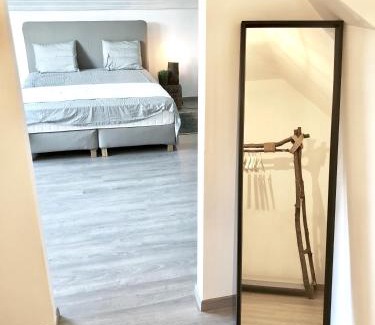 Esneux Casa | Gîte d'Anthisnes