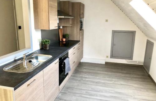 Esneux Casa | Gîte d'Anthisnes