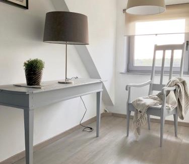 Esneux Casa | Gîte d'Anthisnes