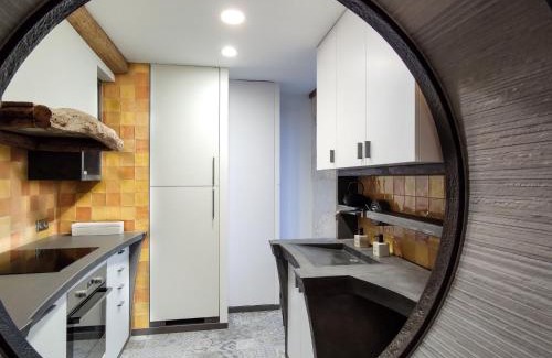 Pissotte Casa | Gîte d'Architecte 6 Pers. avec Terrasse et Jardin à Pissotte - FR-1-426-480