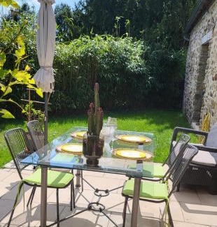 La Porcherie Casa | Gîte D Arsonval