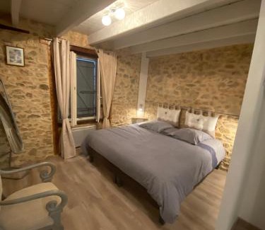 La Porcherie Casa | Gîte D Arsonval