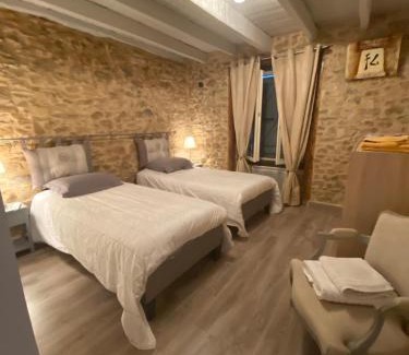 La Porcherie Casa | Gîte D Arsonval