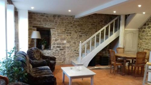 La Porcherie Casa | Gîte D Arsonval