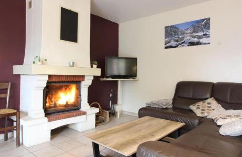 Ouzous Casa | Gîte d'Ayzi