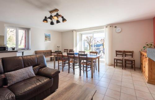 Ouzous Casa | Gîte d'Ayzi