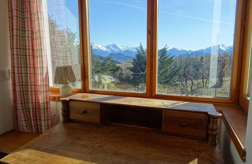 Saint-Paul-les-Monestier Casa | Gîte des Baconnets 13 Lugares