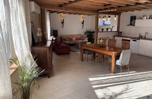 Saint-Privat-en-Perigord Casa | Gîte de Saint Privat
