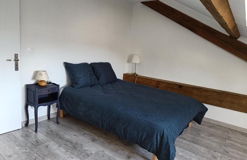 Camurac Casa | Gîte dans les Pyrénées