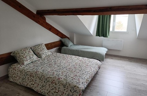 Camurac Casa | Gîte dans les Pyrénées