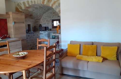 Savignac Casa | Gîte Dans Maison en Pierre, Avec Piscine, à la Campagne, Proche Villefranche