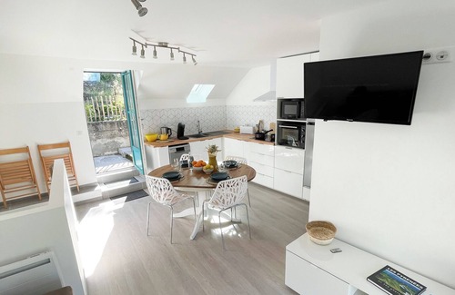 Gouaux Casa | Gîte Dans un Petit Village de Montagne Pour 6 Personnes