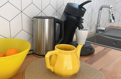 Gouaux Casa | Gîte Dans un Petit Village de Montagne Pour 6 Personnes
