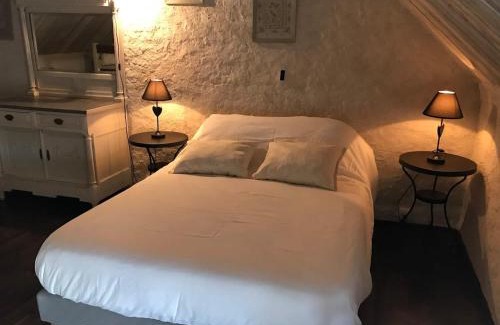 Flines-les-Mortagne Casa | Gîte dans une écurie rénovée avec jardin privé, clim, parking et WIFI - FR-1-510-150