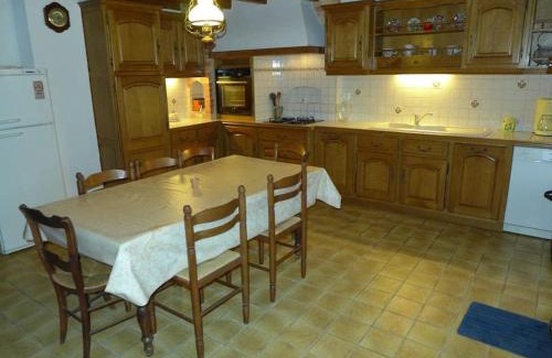 Chamouillac Casa | Gîte de 160m2 au coeur de la nature