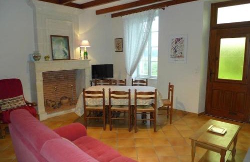 Chamouillac Casa | Gîte de 160m2 au coeur de la nature