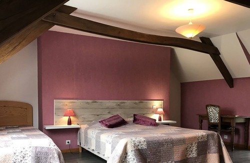 Kernascleden Casa | Vrbo Property
