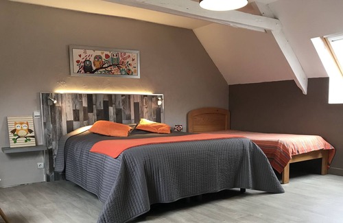 Kernascleden Casa | Vrbo Property